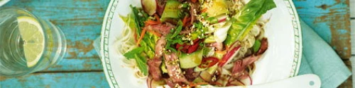 Salads