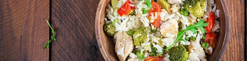 Rice