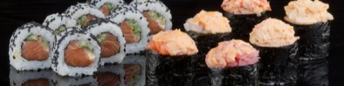 Sushi Nigiri
