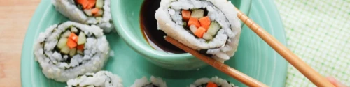Maki Rolls
