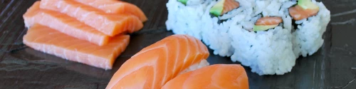 Sashimi