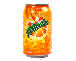 Mirinda