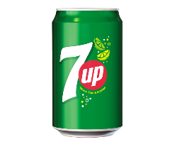 7 Up