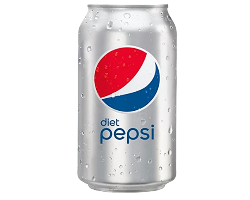 Pepsi Diet