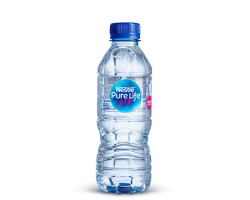 Mineral Water