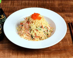 Large Kani Salad
