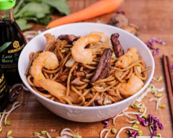 Combo Noodles