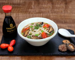Asia House Soup