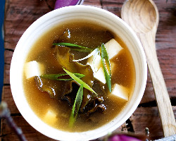 Miso Soup