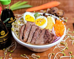 Beef Ramen