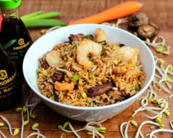 Combo Fried Rice