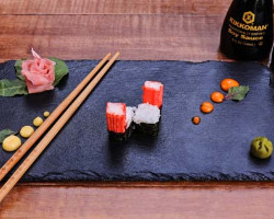 Kani Sushi