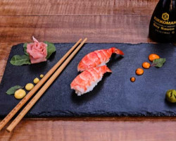 Ebi Sushi