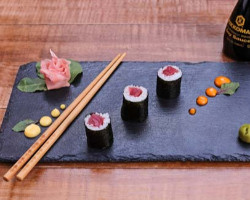 Tuna Maki