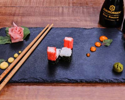 Kani Maki