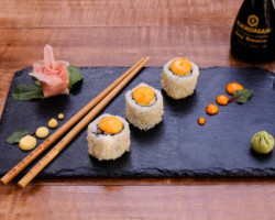 Dynamite Roll