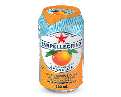 San Pellegrino Sparkling Fruit
