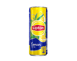 Lipton Ice Tea Lemon
