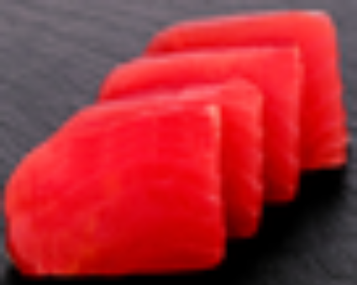 Tuna Sashimi